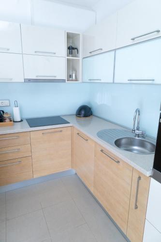 La Rosa Apartment