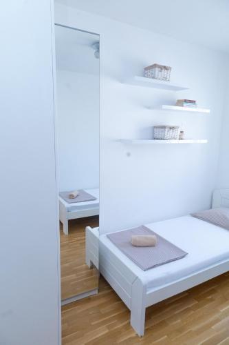 La Rosa Apartment