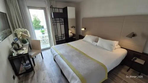 Best Western Journel Hôtel Antibes-Juan-les-Pins photo 9