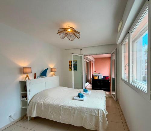 T3 Villa Palma