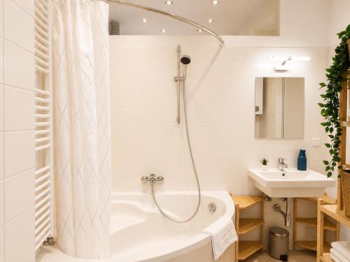 4friends BnB Apartments Vienna, near Schönbrunn Palace, Stadthalle & U3 Metro