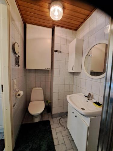 Bany a Vilmilä