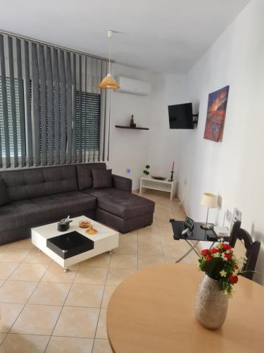 West Side Apartment