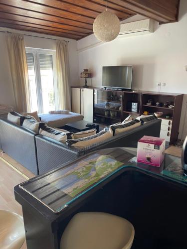 Dramalj apartman 4+1