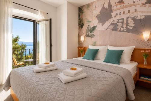 Hotel Kastil