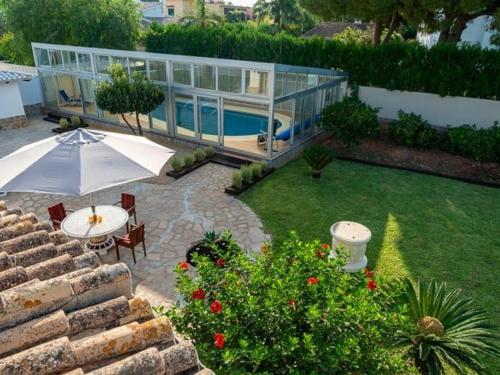 Villa Anina