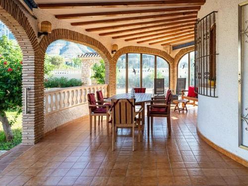 Villa Anina
