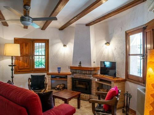 Villa Anina