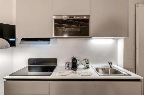Residenze Piazza Dante photo 102