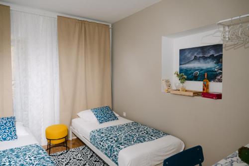 Arsana - Rooms & Apartments