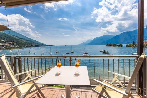 Ambienthotel Spiaggia