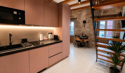 DUO studio apartment #2