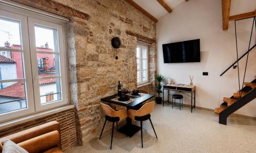 DUO studio apartment #2