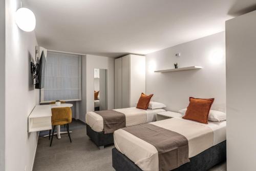 Residenze Piazza Dante photo 96
