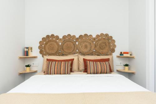 Apartamento de lujo de un dormitorio