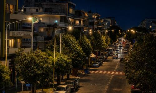 Διαμέρισμα 4 dimos