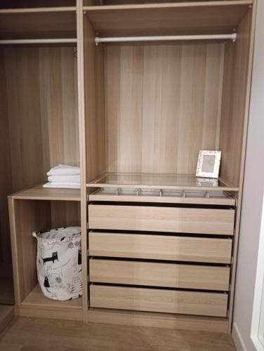 Apartamento Acogedor Lictores