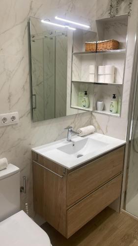 Apartamento Acogedor Lictores