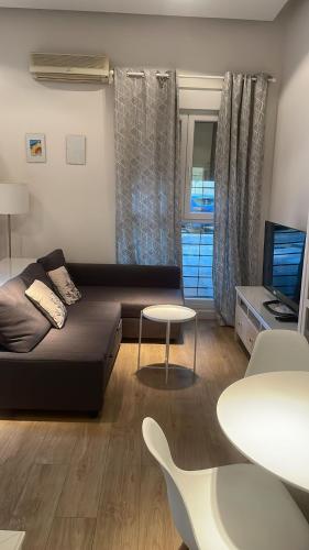 Apartamento Acogedor Lictores