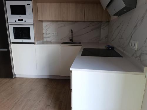Apartamento Acogedor Lictores