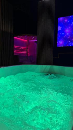 MIRAGE47SPA - Private Spa Suite with Jacuzzi & Sauna in Marbella photo 11