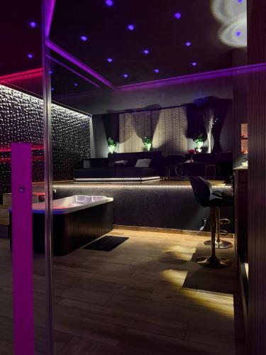 MIRAGE47SPA - Private Spa Suite with Jacuzzi & Sauna in Marbella photo 10