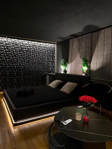 MIRAGE47SPA - Private Spa Suite with Jacuzzi & Sauna in Marbella photo 9