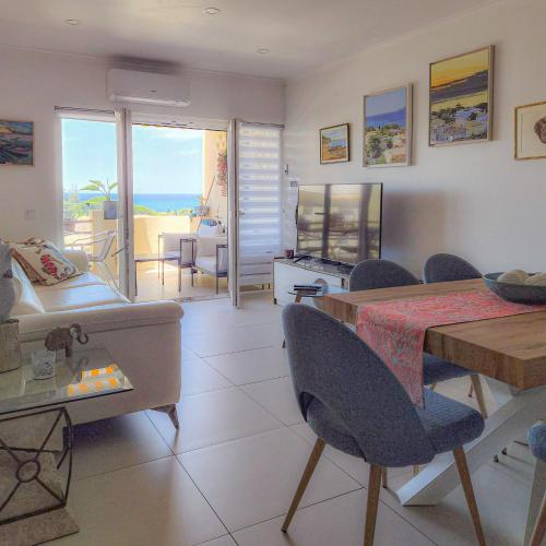 Apart Palmeira - Vista Mar - BY BEDZY