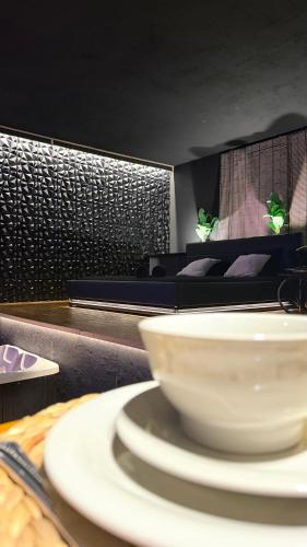 MIRAGE47SPA - Private Spa Suite with Jacuzzi & Sauna in Marbella photo 8