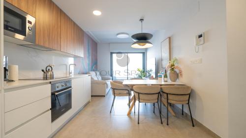YourSpain Apartment S4 1 4A Heated pool