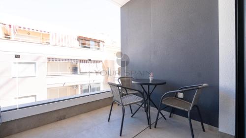 YourSpain Apartment S4 1 4A Heated pool