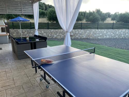 Foto Violetta - Nature's Palace with private pool & view 3