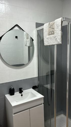 Apartamento Conil San Diego de Alcalá
