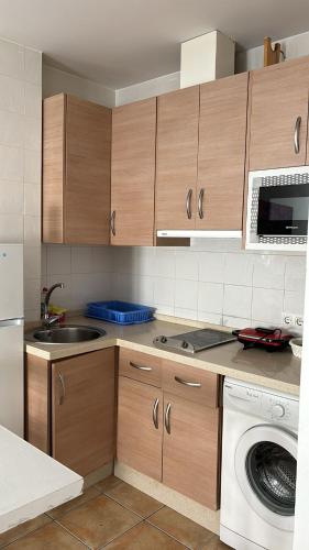 Apartamento Conil San Diego de Alcalá