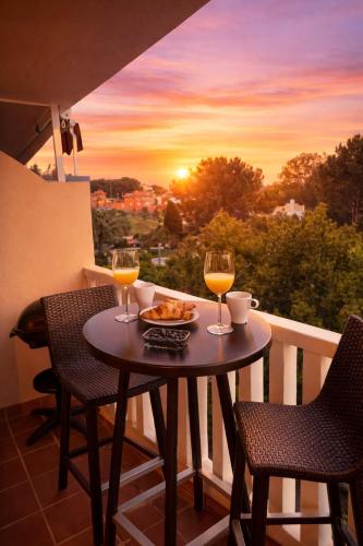 Exclusivo apartamento en Reserva de Marbella
