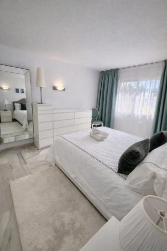 Exclusivo apartamento en Reserva de Marbella