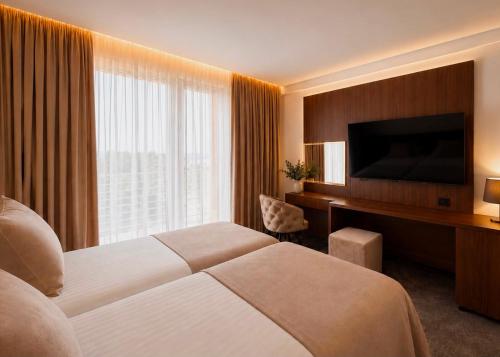 Hotel Tamaris