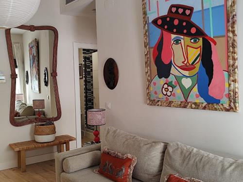 Centro Sevilla elegante Homecenter FB photo 18