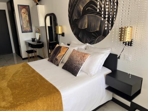 Temptation Cap d'Agde - Village Naturiste Heliopolis