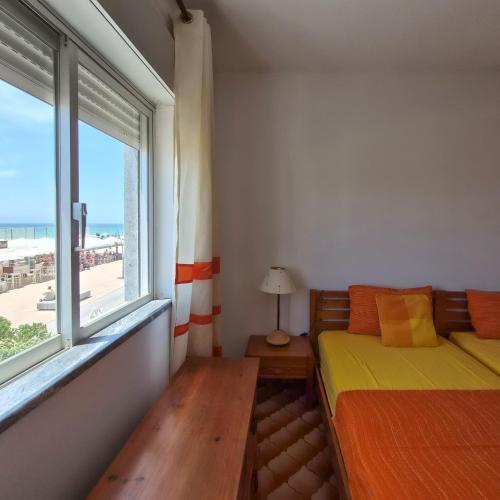Apart da Praia Amarelo - Beachfront - WIFI - BY BEDZY