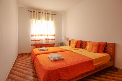 Apart da Praia Amarelo - Beachfront - WIFI - BY BEDZY