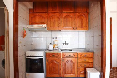 Apart da Praia Amarelo - Beachfront - WIFI - BY BEDZY