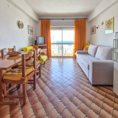 Apart da Praia Amarelo - Beachfront - WIFI - BY BEDZY