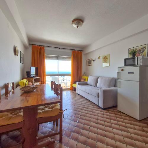 Apart da Praia Amarelo - Beachfront - WIFI - BY BEDZY