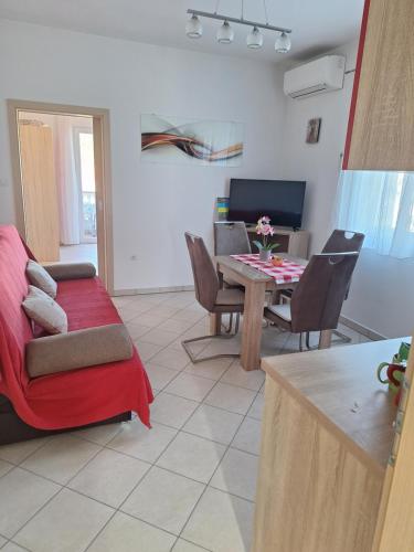 Apartments Sandra