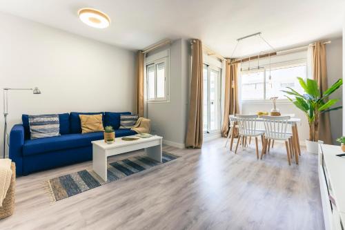 Apartamento de lujo de un dormitorio