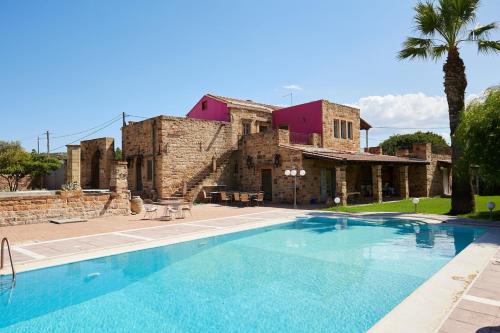 Kampos Mansion 2