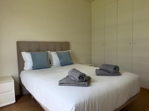 Azores Paim Apartment T2 21