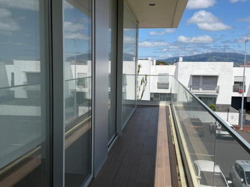 Azores Paim Apartment T2 21