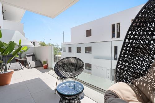 Beautiful 1 Bedroom Apt in Estepona RDR513